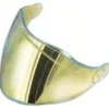 Visiera Specchio Giallo Givi Casco 12.5 Z2690YR