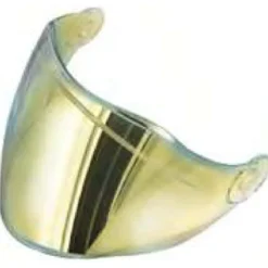 Visiera Specchio Giallo Givi Casco 12.5 Z2690YR