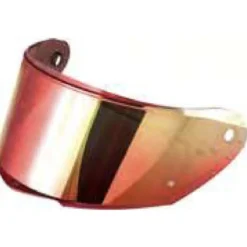 Visiera Specchio Rosso Givi Casco 50.3 Z1345RR