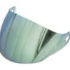 Visiera Specchio Verde Givi Casco X25 Z2717GR
