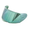Visiera Specchio Verde Givi Z2664GR