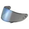 Visiera Spectra Blue Shoei CNS-3