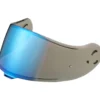 Visiera Spectra Blu Shoei CNS-1CPN Per Casco GT Air 3
