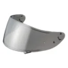 Visiera Spectra Silver Shoei Cwr-F2PN Per Caschi NXR 2 / X-SPR Pro