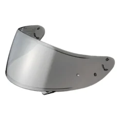 Visiera Spectra Silver Shoei Cwr-F2PN Per Caschi NXR 2 / X-SPR Pro