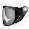Visiera Trasparente Airoh Per Casco Commander
