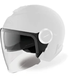 Visiera Trasparente Airoh Per Casco Helios