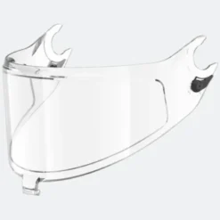 Visiera Trasparente Antigraffio Antiappannamento Shark Per Caschi Spartan GT e Spartan RS