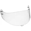 Visiera Trasparente Antigraffio Givi Casco X27 Z2666TR