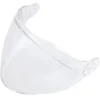 Visiera Trasparente Antigraffio Givi Casco 12.5 Z2690TR