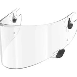 Visiera Trasparente Shark VZ100 Per Caschi Race-R / Race-R Pro / Race-R Pro GP / Aeron GP