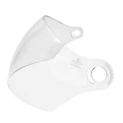Visiera Tucano Urbano per casco El'Jettin 6.0 Trasparente