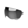 Visierino Interno Parasole Airoh Mirror Silver Per Caschi J 110