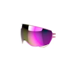 Visierino Interno Parasole Airoh Per Caschi J 110 Iridium Mirrored