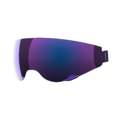 Visierino Interno Parasole Nexx Iridium Blue Per Casco Y.10