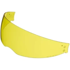 Visierino Parasole HD Yellow Shoei QSV-2 Per Caschi GT Air 2 / GT Air 3 / J-Cruise 3