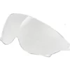 Visierino Parasole Trasparente Ls2 Bob OF601 / Spitfire OF599