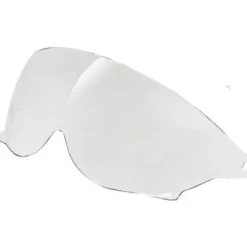 Visierino Parasole Trasparente Ls2 Bob OF601 / Spitfire OF599