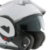 Visierino Parasole Tucano Urbano per casco Fastflip Fumé Scuro