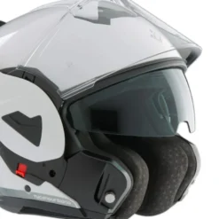 Visierino Parasole Tucano Urbano per casco Fastflip Fumé Scuro