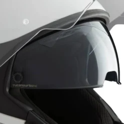 Visierino Parasole Tucano Urbano Per Casco Hyperlink Fumé Scuro