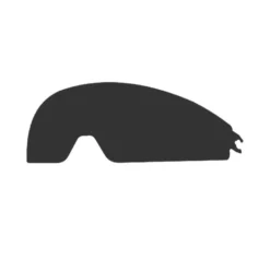 Visierino Parasole Tucano Urbano Per Casco Hyperlink Fumé Scuro