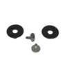 Visor Screws-Cov/Viti+Cop.Vis.Comma