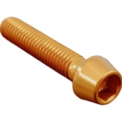 Vite Esagono Inc. Erg. Cl 001 M6 L. 85 Oro 001M6085ORO Lightech