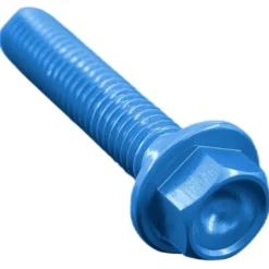 Vite Testa Esagonale Erg. Cl 004 M8 L. 60 Cobalto 004M8060COB Lightech