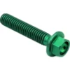 Vite Testa Esagonale Erg. Cl 004 M8 L. 35 Verde 004M8035VER Lightech