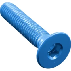 Vite Testa Piana Svas. Erg. Cl 005 M8 L. 35 Cobalto 005M8035COB Lightech