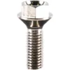 Vite Testa Piana Svas. Piana Con Esagono Esterno Ch12 M8 L. 25 FTR760 Lightech