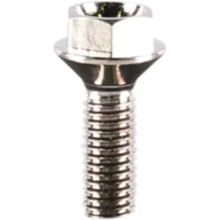 Vite Testa Piana Svas. Piana Con Esagono Esterno Ch12 M8 L. 25 FTR760 Lightech