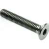 Vite Testa Piana Svas. Tit. G.5 Cl 005 M5 L. 40 T005M5040 Lightech
