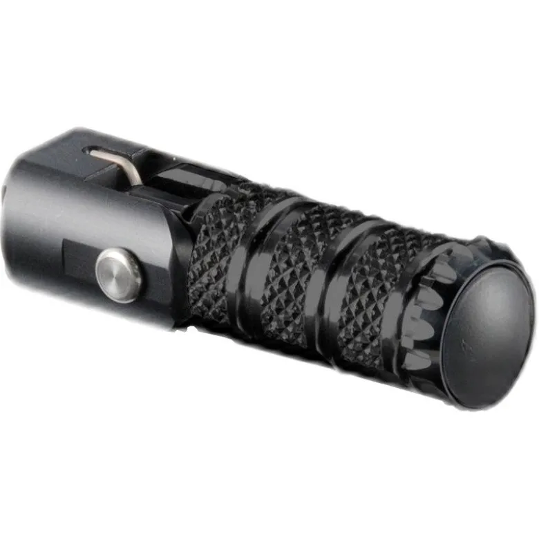 Vite Uni5933 M8x25 Nero Opaco RFTR250NER Lightech