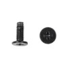Viti A Cricchetto Ls2 Per Caschi Stream Evo FF320/ Rapid FF353/ Valiant FF399/ Storm FF800