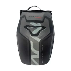 Zaino Aerodinamico Macna Formance Nero