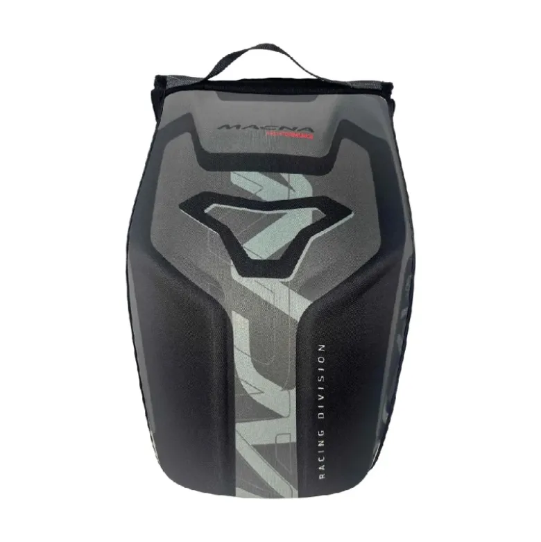 Zaino Aerodinamico Macna Formance Nero