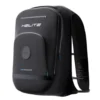Zaino Airbag Meccanico Per Moto Helite H-Moov Nero