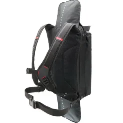 Zaino Airbag OJ BackPack Nero