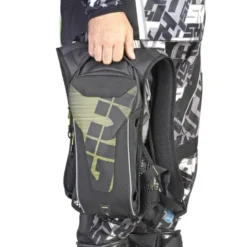 Zaino Canyon Givi GRT719 3 Litri