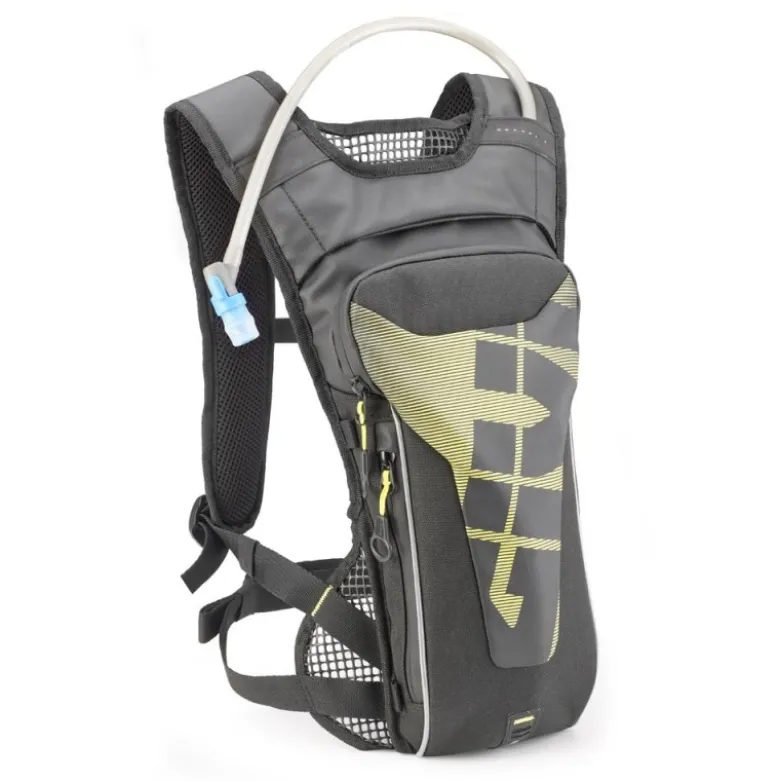 Zaino Canyon Givi GRT719 3 Litri