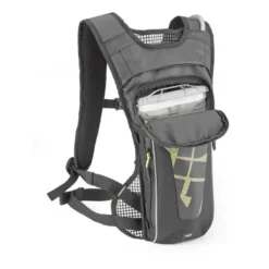 Zaino Canyon Givi GRT719 3 Litri