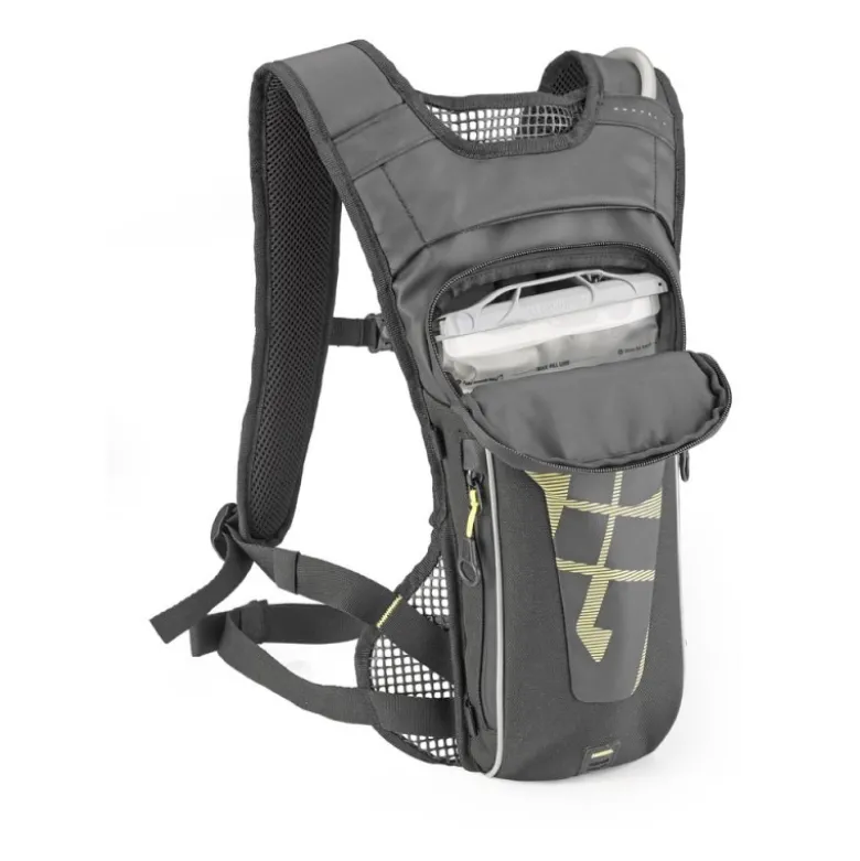 Zaino Canyon Givi GRT719 3 Litri