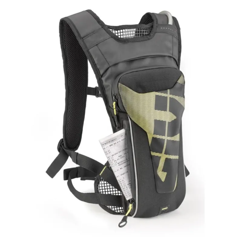 Zaino Canyon Givi GRT719 3 Litri