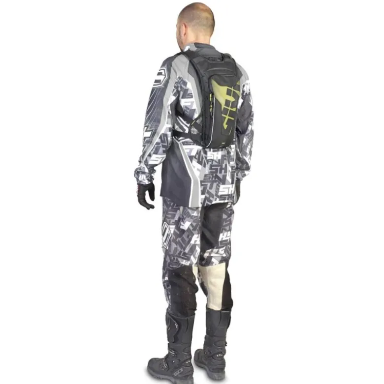 Zaino Canyon Givi GRT719 3 Litri