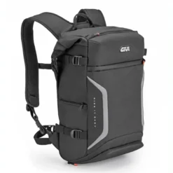 Zaino Da Moto Con Sacca Interna Impermeabile Givi EASY14 24 Litri Nero