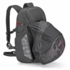 Zaino Da Moto Con Tasca Termoformata Givi EASY13 18 litri Nero