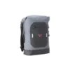Zaino Drybag 300 30 L. Grigio/Nero. Impermeabile.