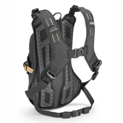 Zaino Givi Canyon Grt731 12 Litri Nero